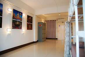 A Good Place - Hostel