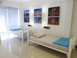 A Good Place - Hostel