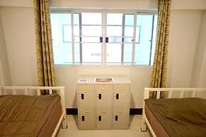 A Good Place - Hostel