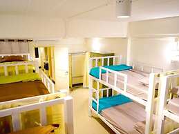 A Good Place - Hostel