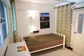 A Good Place - Hostel