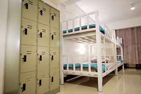 A Good Place - Hostel