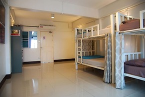 A Good Place - Hostel