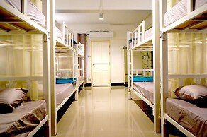 A Good Place - Hostel