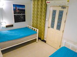 A Good Place - Hostel