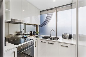 Nautica Residences Fremantle