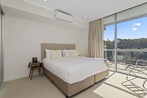Nautica Residences Fremantle