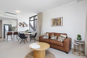 Nautica Residences Fremantle