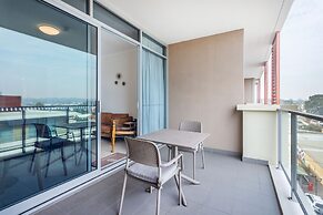 Nautica Residences Fremantle