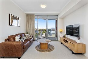 Nautica Residences Fremantle