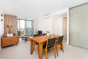 Nautica Residences Fremantle