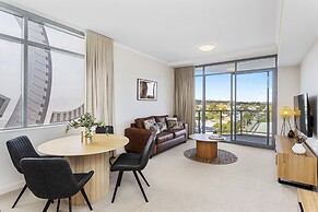 Nautica Residences Fremantle