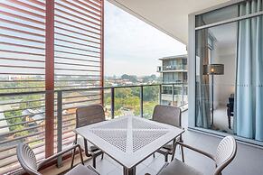 Nautica Residences Fremantle