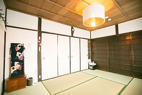 Guesthouse Hana Nishijin