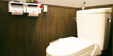 Guesthouse Hana Nishijin