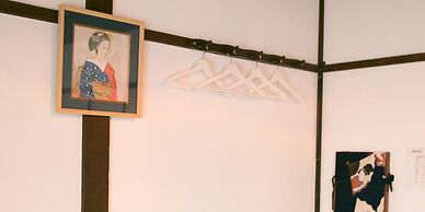 Guesthouse Hana Nishijin