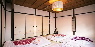 Guesthouse Hana Nishijin