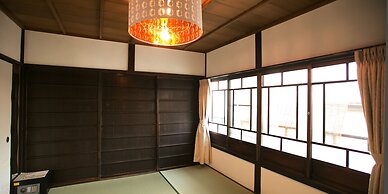 Guesthouse Hana Nishijin