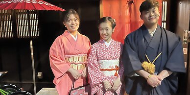 Guesthouse Hana Nishijin