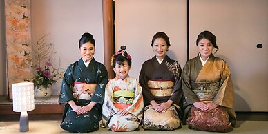 Guesthouse Hana Nishijin