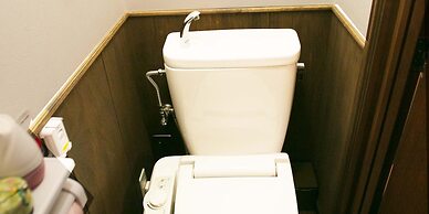 Guesthouse Hana Nishijin