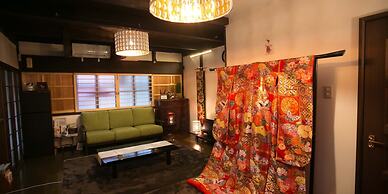 Guesthouse Hana Nishijin