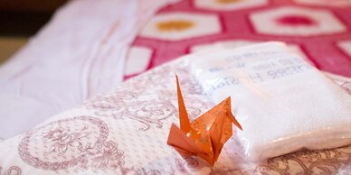 Guesthouse Hana Nishijin