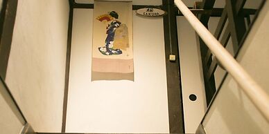 Guesthouse Hana Nishijin