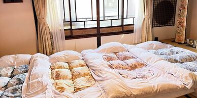 Guesthouse Hana Nishijin