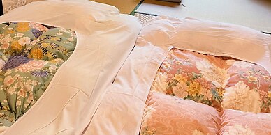 Guesthouse Hana Nishijin