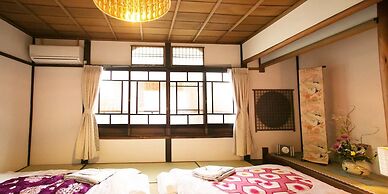 Guesthouse Hana Nishijin
