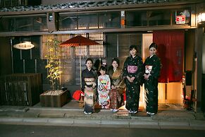 Guesthouse Hana Nishijin