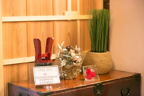 Guesthouse Hana Nishijin