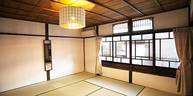 Guesthouse Hana Nishijin