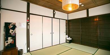 Guesthouse Hana Nishijin