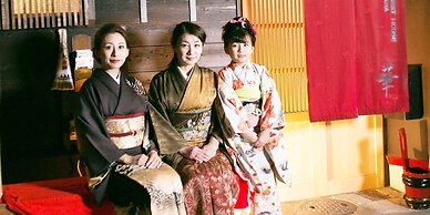 Guesthouse Hana Nishijin