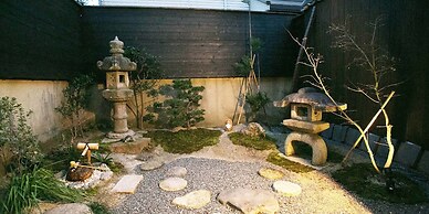 Guesthouse Hana Nishijin