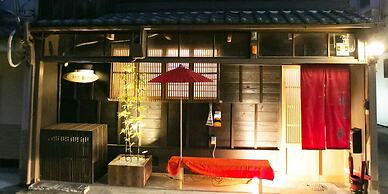 Guesthouse Hana Nishijin