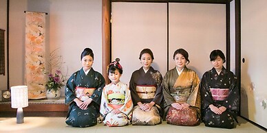 Guesthouse Hana Nishijin