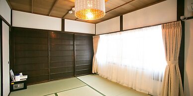 Guesthouse Hana Nishijin