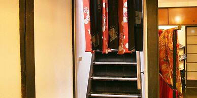 Guesthouse Hana Nishijin