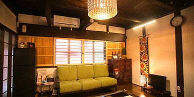 Guesthouse Hana Nishijin