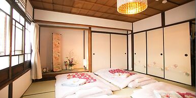 Guesthouse Hana Nishijin