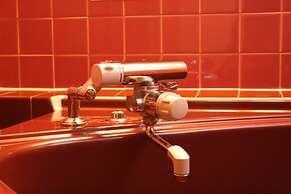 Hotel MUSE Osaka - Adults Only