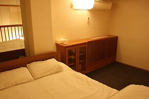 Hotel MUSE Osaka - Adults Only