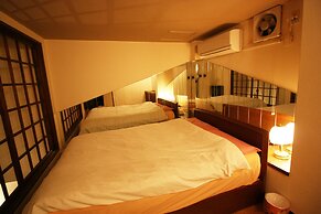 Hotel MUSE Osaka - Adults Only