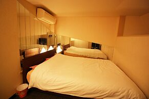 Hotel MUSE Osaka - Adults Only