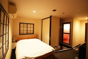 Hotel MUSE Osaka - Adults Only