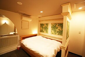 Hotel MUSE Osaka - Adults Only