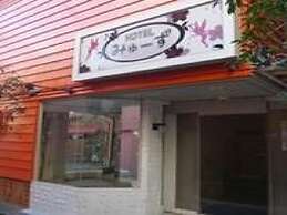 Hotel MUSE Osaka - Adults Only